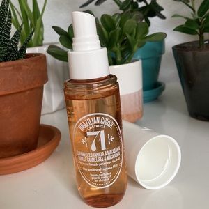 Cheirosa '71 Caramelized Vanilla & Macadamia